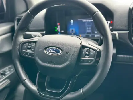 RANGER 3.0 V6 TURBO DIESEL CD LIMITED 4X4 AUTOMÁTICO