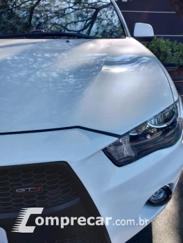 OUTLANDER 3.0 GT 4X4 V6 24V