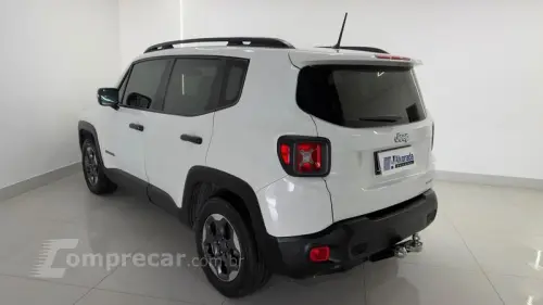 RENEGADE SPORT MT