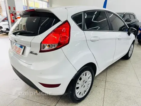 FIESTA HA 1.5 S