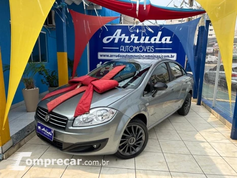 Fiat LINEA 4 portas