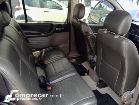 ZAFIRA 2.0 MPFI Expression 8V