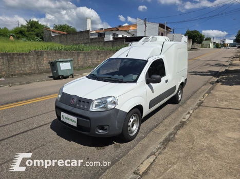 Fiat FIORINO 1.4 MPI Furgão Endurance 8V 4 portas