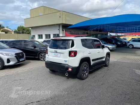 RENEGADE 1.8 16V Longitude