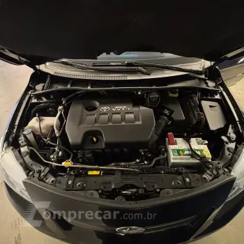 Corolla XEi 2.0 Flex 16V Aut.