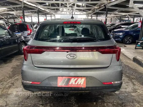 HB20 COMFORT 1.0 FLEX 12V MEC.