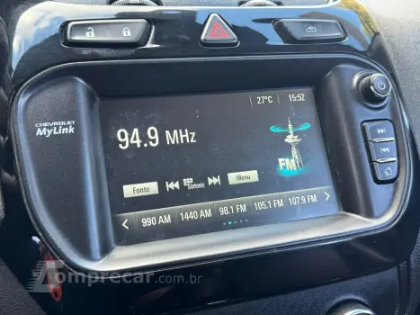 COBALT 1.8 MPFI Elite 8V