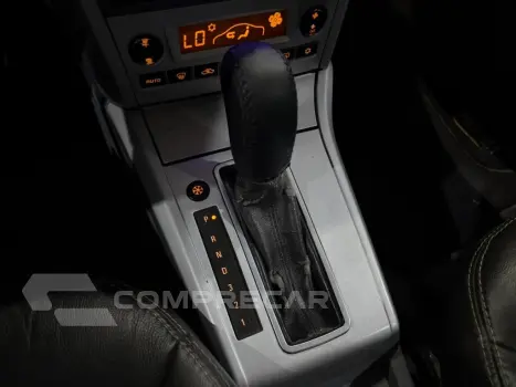 VECTRA 2.0 MPFI ELEGANCE 8V 140CV FLEX 4P AUTOMÁTICO