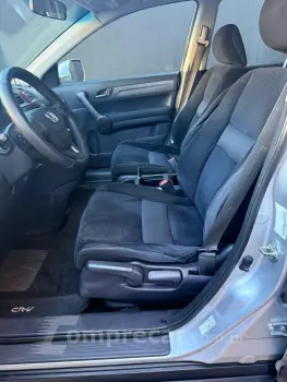 CRV 2.0 LX 4X2 16V