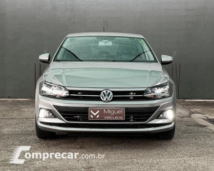 POLO 1.0 200 TSI Highline