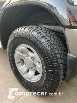 HILUX SW4 3.0 4X4 12V TB