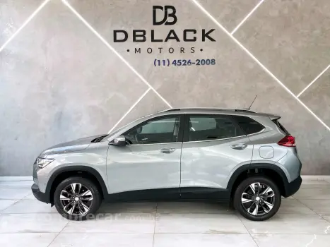 TRACKER Premier 1.2 Turbo 12V Flex Aut.