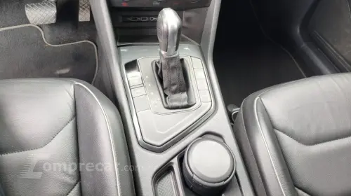 TIGUAN 1.4 250 TSI Allspace Comfortline