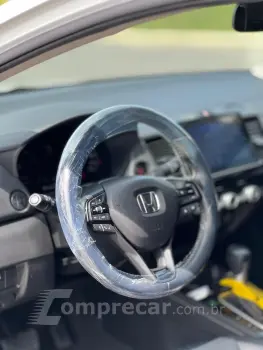 CITY 1.5 I-vtec Hatch Touring