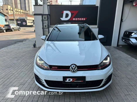 GOLF 2.0 TSI GTI 16V 220cv Turbo