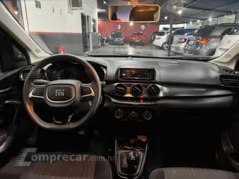 Argo 1.0 FLEX FIREFLY