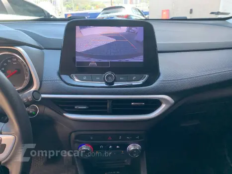 TRACKER Premier 1.2 Turbo 12V Flex Aut.