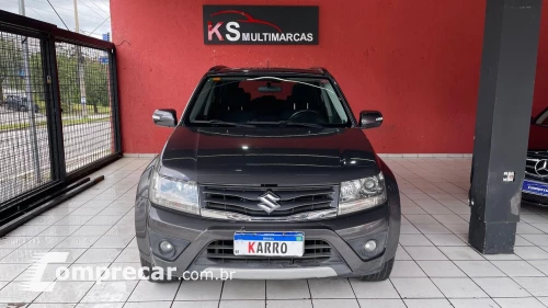 SUZUKI GRAND VITARA 2.0 SPECIAL EDITION 4X2 16V