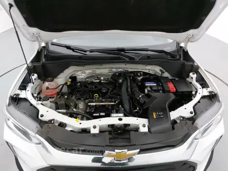 TRACKER 1.2 TURBO FLEX PREMIER AUTOMÁTICO