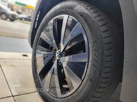 TAOS Highline 1.4 250 TSI Flex Aut.