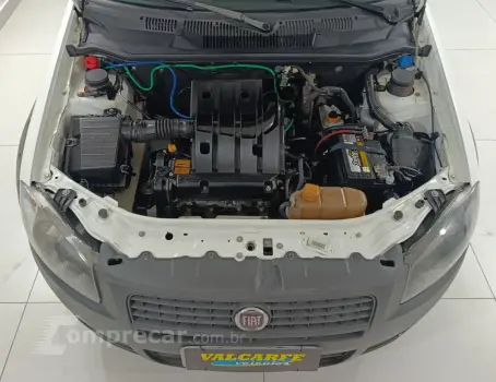 STRADA 1.4 MPI Working CS 8V