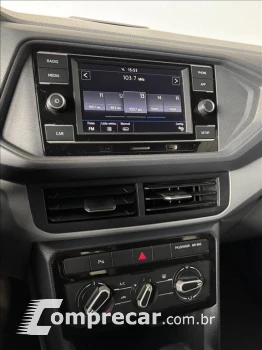 T-CROSS 1.0 200 TSI TOTAL FLEX COMFORTLINE AUTOMÁ