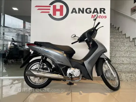 HONDA BIZ 125 ES