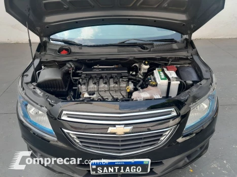 ONIX HATCH LTZ 1.4 8V FlexPower 5p Mec.