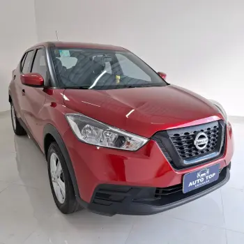 KICKS 1.6 16vstart Active