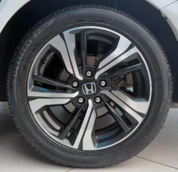 CIVIC 1.5 16V Turbo Touring