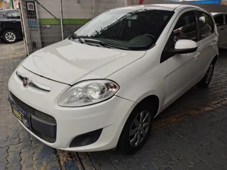 Fiat PALIO 1.0 MPI ATTRACTIVE 8V 4 portas