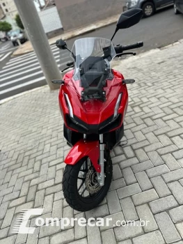 HONDA ADV 150