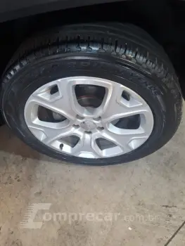 RENEGADE 1.8 16V Limited