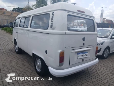 KOMBI - 1.4 MI STD 8V 3P MANUAL