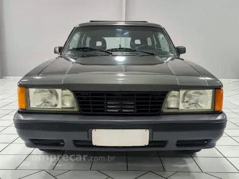 Caravan Comodoro 4.1/2.5