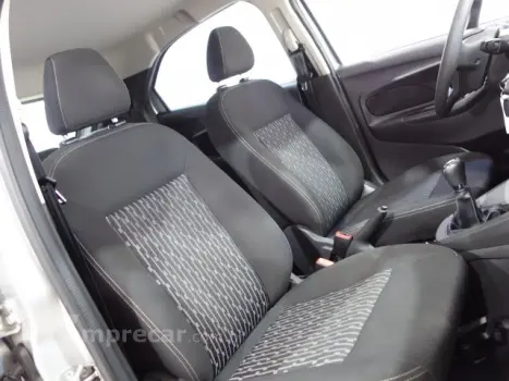 KA - 1.0 TI-VCT SE MANUAL