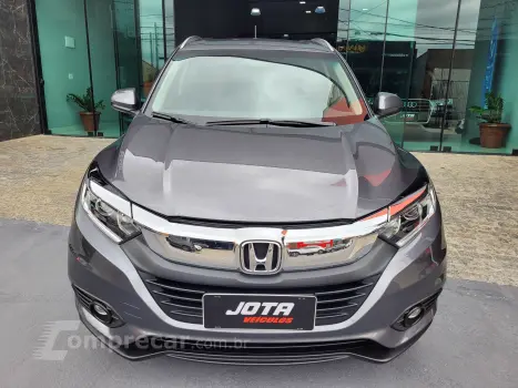 HR-V 1.8 16V EX