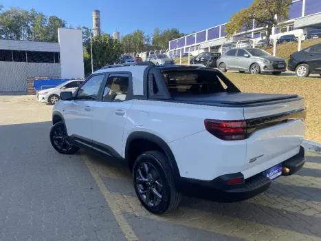 MONTANA 1.2 TURBO FLEX PREMIER AUTOMÁTICO