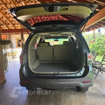 HILUX 3.0 4X4 CS 16V Turbo Intercooler