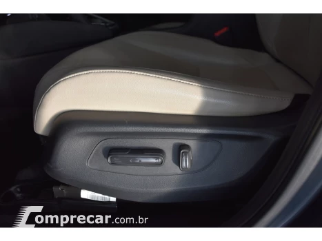 HR-V 1.5 DI I-VTEC TURBO FLEX TOURING CVT