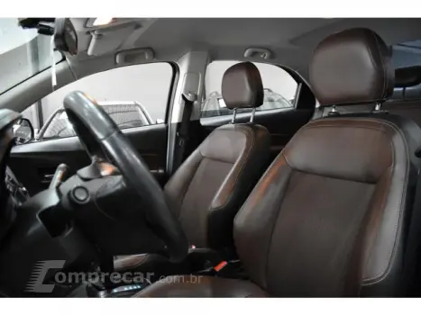 COBALT - 1.8 MPFI LTZ 8V 4P AUTOMÁTICO