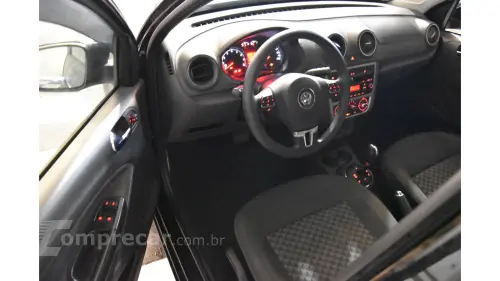 VOYAGE - 1.6 MI COMFORTLINE 8V 4P AUTOMATIZADO