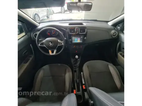 SANDERO 1.0 12V SCE FLEX S EDITION MANUAL