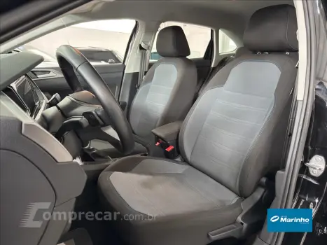 NIVUS 1.0 200 TSI TOTAL FLEX COMFORTLINE AUTOMÁTI