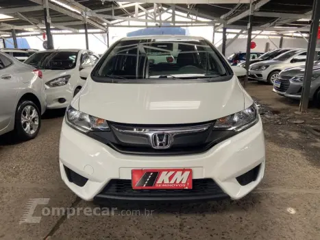 FIT LX 1.5 FLEXONE AUT