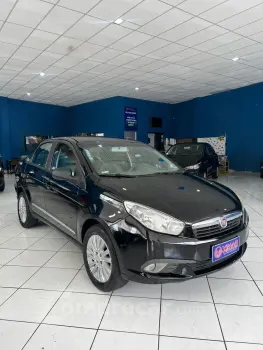 Fiat GRAND SIENA 1.6 MPI Essence 16V 4 portas