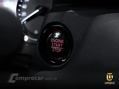 HR-V - 1.5 DI I-VTEC EXL CVT