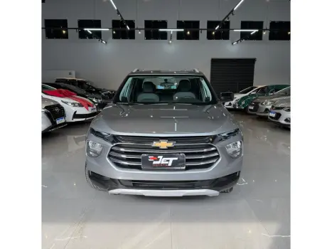 MONTANA 1.2 TURBO FLEX LTZ AUTOMÁTICO