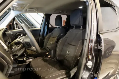 Renegade 1.3 16V 4P FLEX T270 SPORT TURBO AUTOMÁTICO
