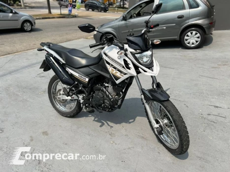 XTZ 150 CROSSER S FLEX